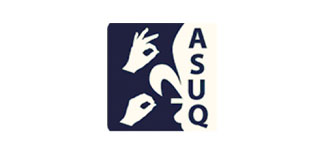 Logo ASUQ