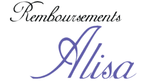 Logo Remboursements Alisa
