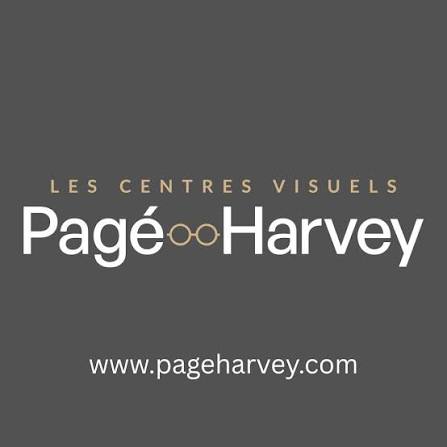 Logo Clinique Pagé et Harvey