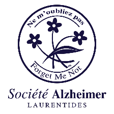 Logo Société Alzheimer