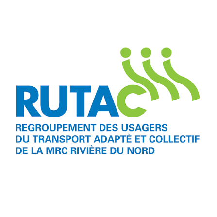 Logo RUTAC RDN