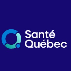 Logo Santé Québec