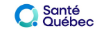 Logo Santé Québec